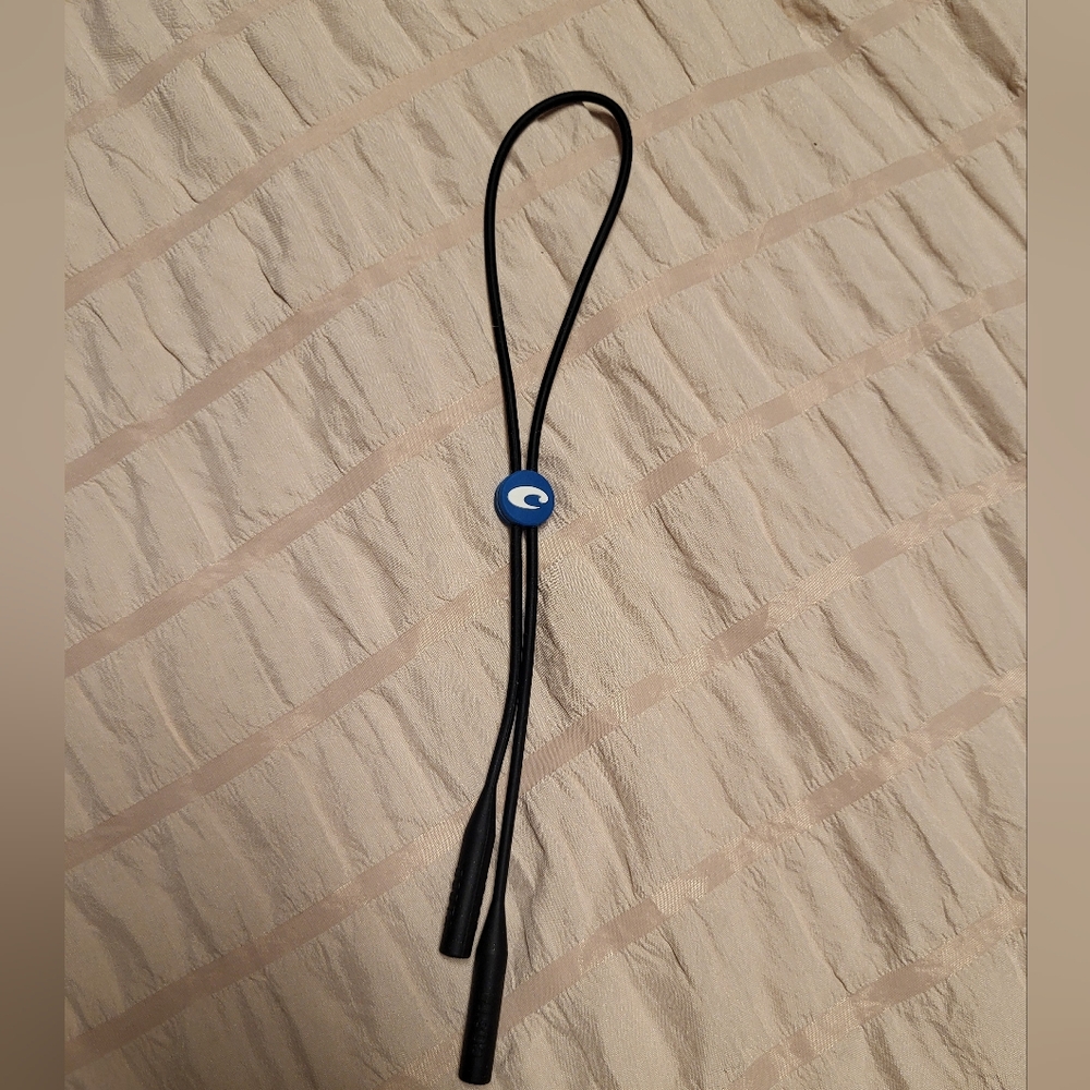 Costa Glasses Silicone Retainer